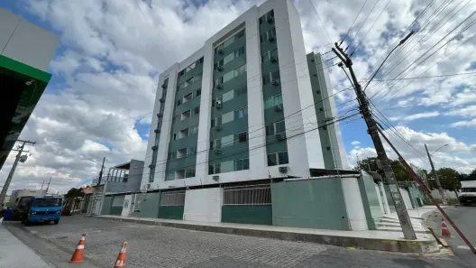 Apartamento com 2 Quartos para alugar, 72m² no Sandra Cavalcante, Campina Grande