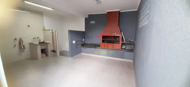 Sobrado com 3 Quartos à venda, 211m² no Horto Florestal, São Paulo