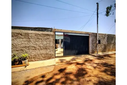 Casa com 2 Quartos à venda, 133m² no Samambaia Norte, Brasília