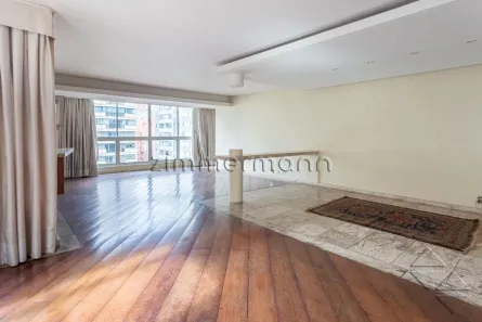 Apartamento com 4 Quartos à venda, 210m² no Cerqueira César, São Paulo