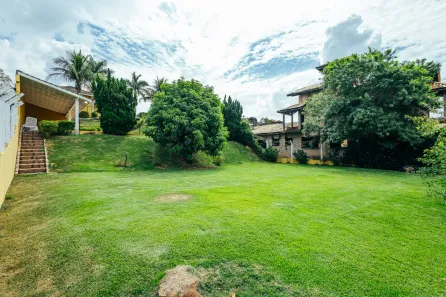 Casa de Condomínio com 4 Quartos à venda, 500m² no Jardim do Ribeirão I, Itupeva