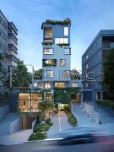 Apartamento com 2 Quartos à venda, 81m² no Bela Vista, Porto Alegre