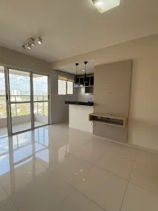 Apartamento com 2 Quartos para alugar, 59m² no Plano Diretor Norte, Palmas