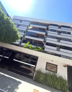 Apartamento com 4 Quartos à venda, 97m² no Ponta Verde, Maceió