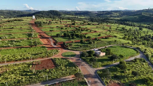 Lote/Terreno à venda, 360m² no Brasília, Sete Lagoas