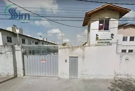 Apartamento com 2 Quartos à venda, 42m² no Jangurussu, Fortaleza