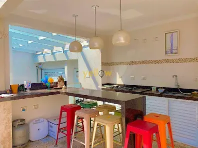 Casa com 4 Quartos à venda, 406m² no Parque Renato Maia, Guarulhos