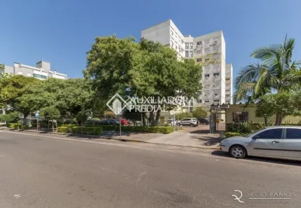 Apartamento com 3 Quartos à venda, 73m² no Cristal, Porto Alegre