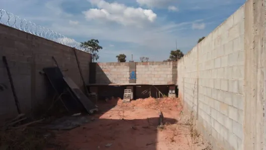 Ponto Comercial à venda, 180m² no Santana (Justinópolis), Ribeirão das Neves