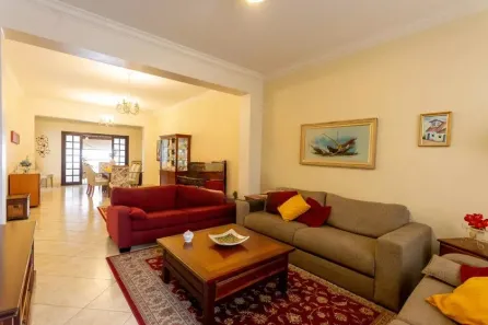 Casa com 5 Quartos à venda, 400m² no Aclimação, São Paulo