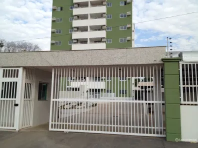 Apartamento com 3 Quartos para alugar, 82m² no Despraiado, Cuiabá