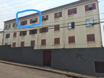 Apartamento com 2 Quartos à venda, 47m² no Vila Nova Cachoeirinha, São Paulo