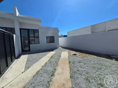 Casa com 3 Quartos à venda, 60m² no Jardim Campomar, Rio das Ostras