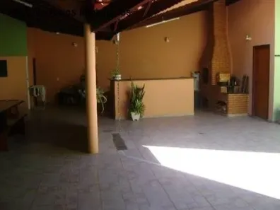 Sobrado com 5 Quartos à venda, 380m² no Jardim Chapadão, Campinas