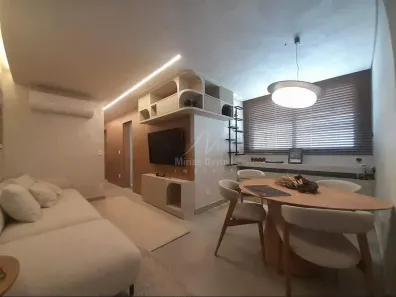 Apartamento com 3 Quartos à venda, 73m² no Santa Efigênia, Belo Horizonte