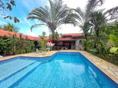 Casa com 3 Quartos à venda, 198m² no Bougainville Residencial V, Peruíbe