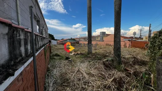 Lote/Terreno à venda, 802m² no Jardim Santa Genebra II (Barão Geraldo), Campinas
