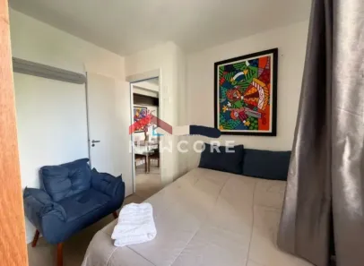 Apartamento com 1 Quarto à venda, 32m² no Jardim Aeroporto, São Paulo