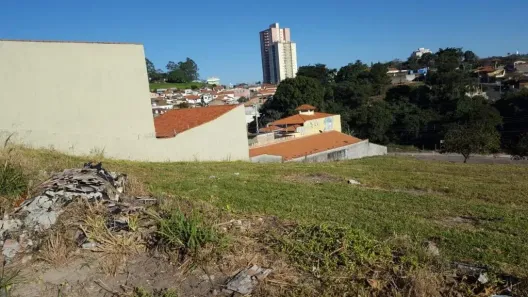Lote/Terreno à venda, 250m² no Vila Santa Terezinha, Itatiba