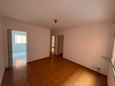 Apartamento com 2 Quartos à venda, 60m² no Vila Progresso, Guarulhos
