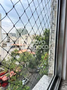 Apartamento com 2 Quartos à venda, 60m² no Maracanã, Rio de Janeiro
