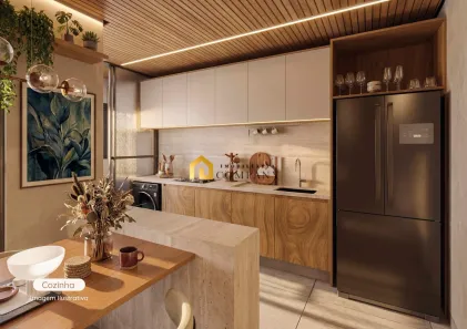 Apartamento com 3 Quartos à venda, 75m² no Jardim Prestes de Barros, Sorocaba