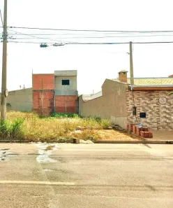 Lote/Terreno para alugar, 200m² no Graminha, Limeira