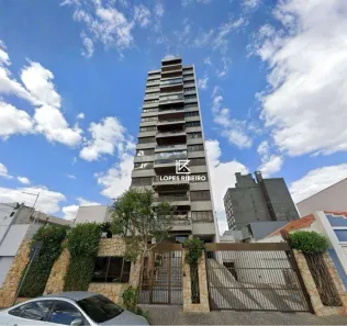 Apartamento com 3 Quartos para alugar, 230m² no Centro, Santa Bárbara D'Oeste