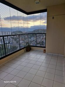 Apartamento com 3 Quartos à venda, 119m² no Jardim Tupanci, Barueri
