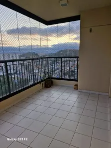 Apartamento com 3 Quartos à venda, 119m² no Jardim Tupanci, Barueri