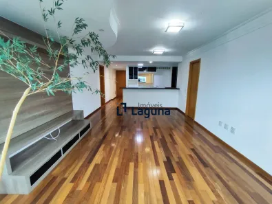 Apartamento com 3 Quartos para venda ou aluguel, 140m² no Jardim, Santo André