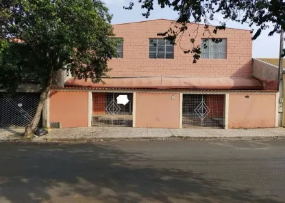 Galpão/Depósito/Armazém para venda ou aluguel, 330m² no Jardim Sorocaba Park, Sorocaba
