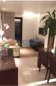 Apartamento com 2 Quartos à venda, 60m² no Vila Monte Alegre, São Paulo