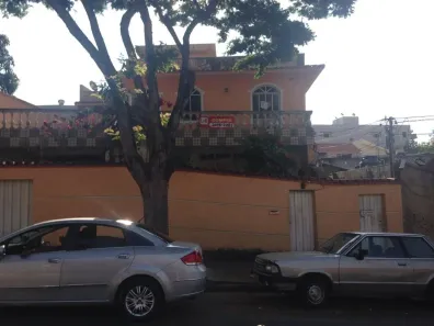 Casa com 3 Quartos à venda, 516m² no Santa Efigênia, Belo Horizonte