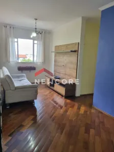 Apartamento com 2 Quartos à venda, 66m² no Parque Viaduto, Bauru