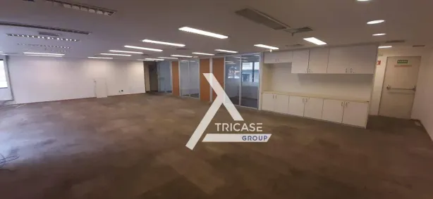 Sala Comercial para alugar, 170m² no Brooklin Paulista, São Paulo