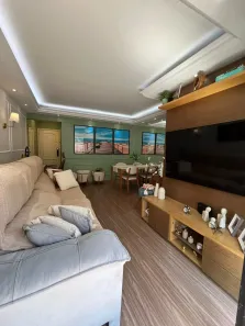 Apartamento com 2 Quartos à venda, 78m² no Vila Andrade, São Paulo