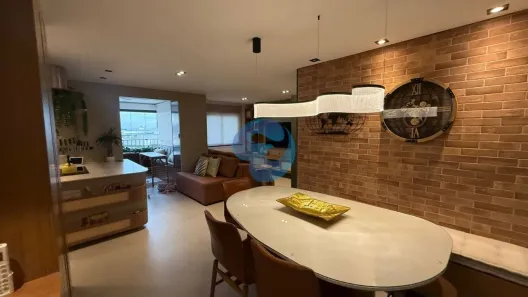 Apartamento com 2 Quartos à venda, 90m² no Parque Morumbi, Votorantim