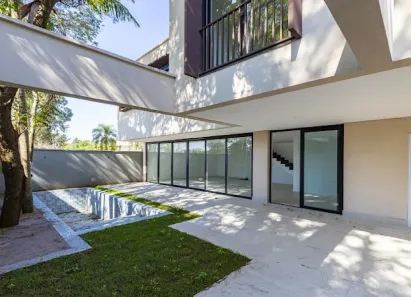 Casa com 4 Quartos à venda, 541m² no Jardim Cordeiro, São Paulo