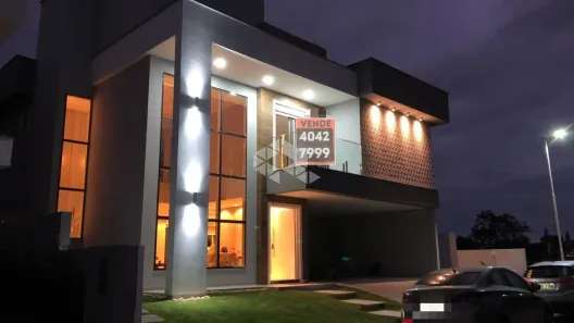 Casa com 5 Quartos à venda, 323m² no Cachoeira do Bom Jesus, Florianópolis