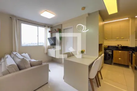 Apartamento com 2 Quartos à venda, 36m² no Ipiranga, São Paulo