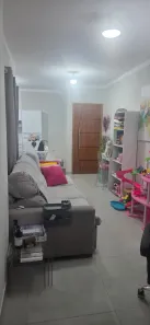 Apartamento com 2 Quartos à venda, 50m² no Vila Pires, Santo André