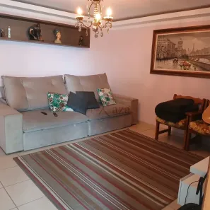 Apartamento com 2 Quartos para alugar, 117m² no Jardim América, São José dos Campos