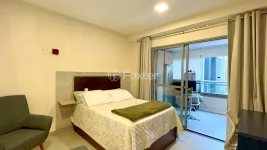 Apartamento com 1 Quarto à venda, 30m² no Pinheiros, São Paulo