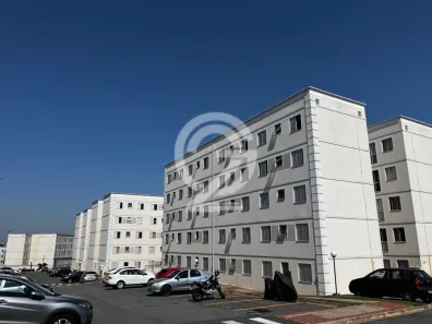Apartamento com 2 Quartos para alugar, 41m² no Parque das Cachoeiras, Campinas