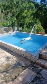 Fazenda/Sítio com 3 Quartos à venda, 290m² no Pegorelli, Caraguatatuba