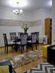 Apartamento com 3 Quartos à venda, 87m² no Vila Andrade, São Paulo