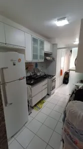 Apartamento com 3 Quartos à venda, 74m² no Imbuí, Salvador