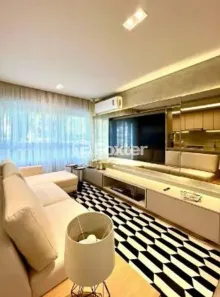 Apartamento com 2 Quartos à venda, 52m² no Jardim Itu, Porto Alegre