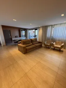 Apartamento com 4 Quartos à venda, 194m² no Fonte Grande, Contagem
